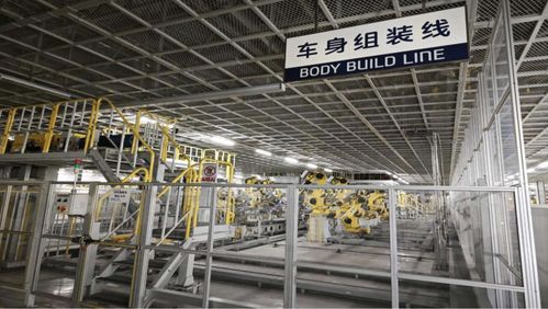 北京現(xiàn)代以36.84億元掛牌轉(zhuǎn)讓重慶工廠，底價(jià)不足總投資額一半引關(guān)注