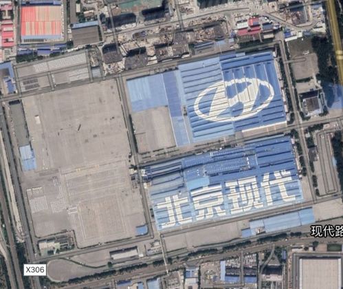 誰(shuí)為理想收購(gòu)北京現(xiàn)代一工廠買單？北京涵柯背后的資本圖謀