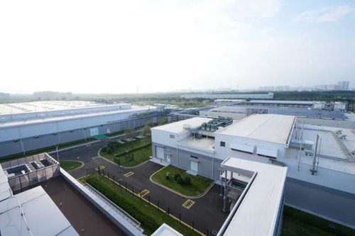 豐田燃料電池研發(fā)與生產(chǎn)專用工廠在北京正式投產(chǎn)，年產(chǎn)能達(dá)萬(wàn)臺(tái)