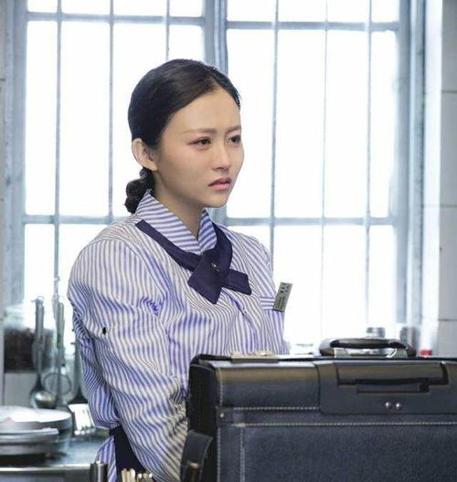 《二龍湖愛情故事》優(yōu)酷熱播，徐子涵演技獲贊成亮點(diǎn)